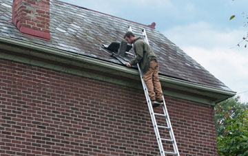 what affects urgent Edmondsley roof repairs