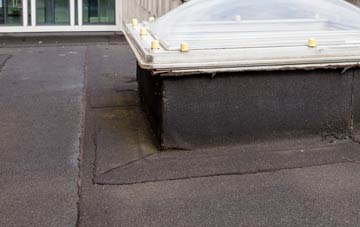 disadvantages of Edmondsley flat roofs