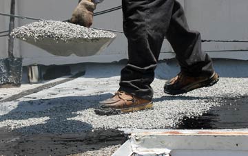 Edmondsley flat roofing companies