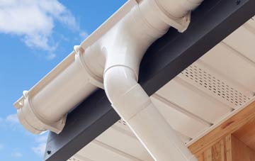 Edmondsley gutter installation costs