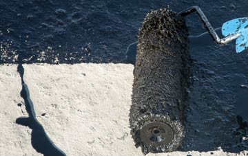 Edmondsley liquid sealant waterproofing