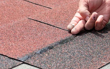 Edmondsley asphalt roof repairs