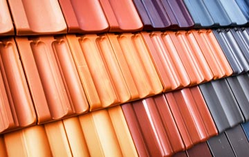 Edmondsley roof tile costs