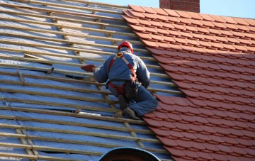 roof tiles Edmondsley, County Durham