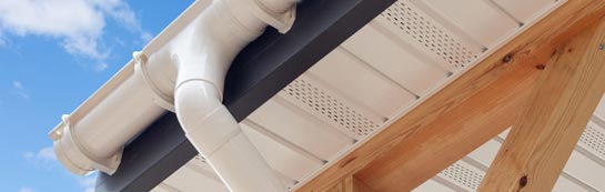 get Edmondsley guttering quotes today