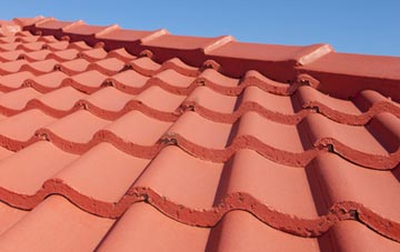Edmondsley tile and slate roof replacement