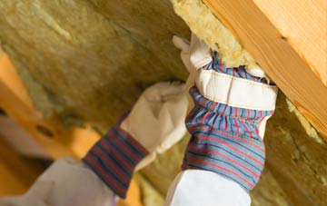 types of Edmondsley pitched roof insulation materials