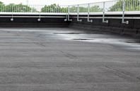 find rated Edmondsley flat roofing companies