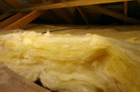 Edmondsley pitch roof insulation