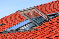 Edmondsley roof window