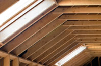 Edmondsley tapered roof insulation quotes